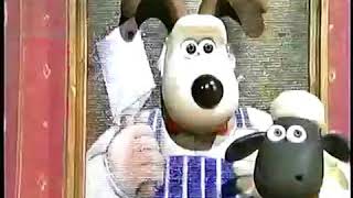 Download lagu Wallace And Gromit VHS Trailer (1997) VHS Capture mp3