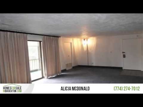 221 Oak Street Brockton, MA | $95,000 | MLS #71575997