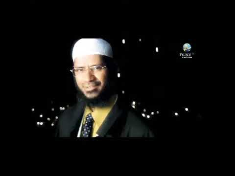 Dr.Zakir Naik meme song Alhamdulillah