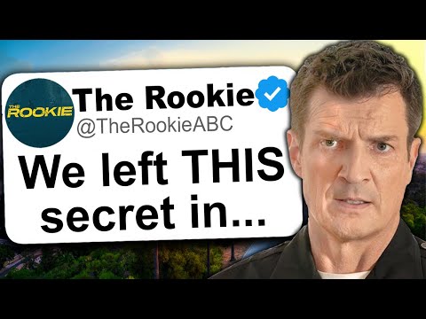 One Fact About EVERY Episode of The Rookie