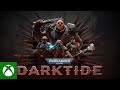 Warhammer 40,000: Darktide - Rejects Will Rise