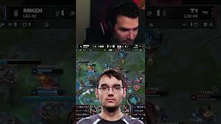 FAKERRR LE MEILLEUR JOUEUR DE L’HISTOIRE !! #leagueoflegends