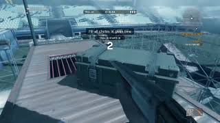 Dying Light Bozak Horde Gameplay