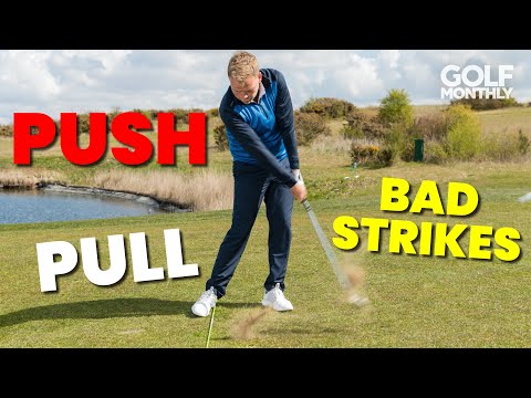BIGGEST IRON PLAY FAULTS... AND HOW TO FIX THEM!!