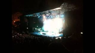 Steve Hackett - ...In That Quiet Earth/Afterglow - Verona - Teatro Romano - 21/07/2013