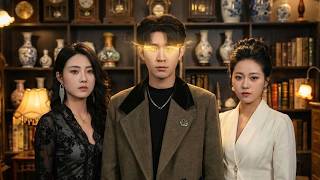 Download lagu Diremehkan Sebagai Pesuruh, Pria Ini Dapat Mata Dewa dan Jadi Master Barang Antik mp3