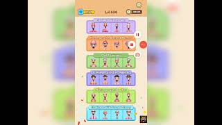 Connect Master Level 634 Walkthrough Solution Gameplay Gamerstein