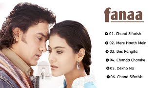 Download lagu Fanaa Movie All Songs|❤️Amir Khan|🌹Kajol | Golden Collection #trending #love #lovesong mp3