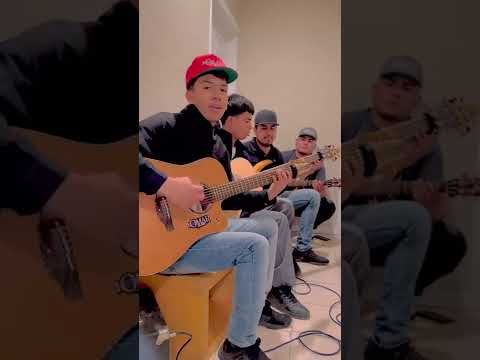 Dos Morritas - Junior H - Eslabón Armado (Cover) 😁