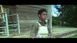 Sounder - película subtitulada completa.