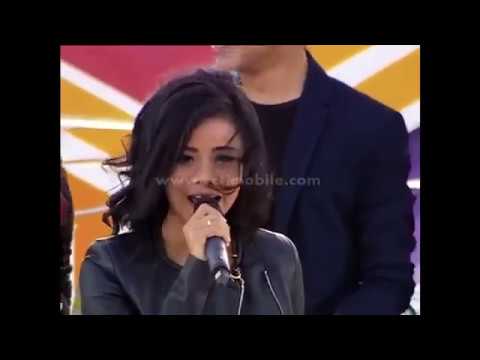 EVONY ARTY - RISING STAR - RCTI - LIVE