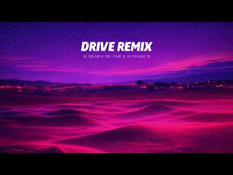 Drive Remix (Dj Nelasta Nel Flow X Dj Palhas Jr) - Black Coffee & David Guetta