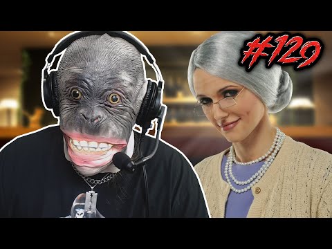 What even is this podcast anymore?! - GOONS #129