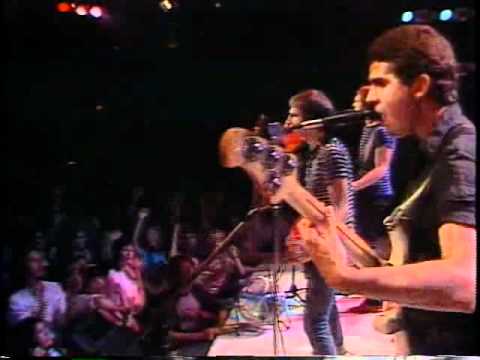 Greg Kihn Live at The Country Club 1981 - The Breakup Song