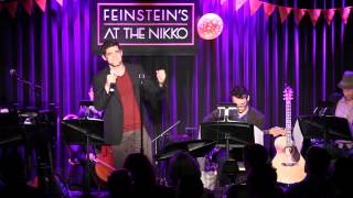 Jeremy Jordan-Breathe Again