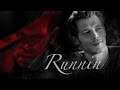 Runnin Klaus Mikaelson