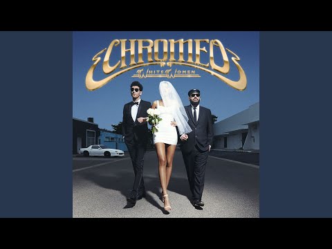 Ezra's Interlude (feat. Ezra Koenig)