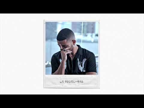 Kewin Cosmos - La Pesadumbre ( Audio Oficial ) Bachata 2017