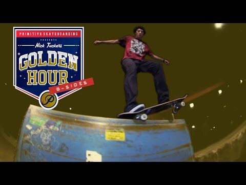 Night Missions! | Golden Hour  B-Sides Ep. 3 | Nick Tucker