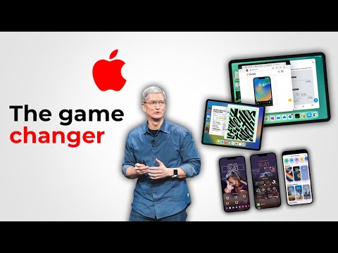 iOS 16 Released Features: What's New And Absolute Game Changer