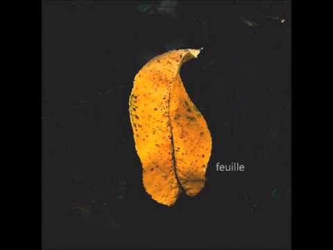 Justin Klein- Feuille (Full Album)