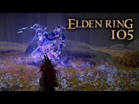 Elden Ring #105 - Godefroy der Verpflanzte
