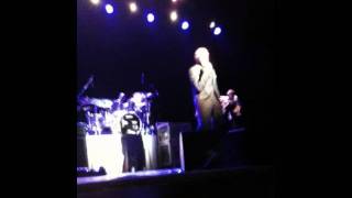 Michael Bolton, That&#39;s Life, Dresden, 24 06 2011