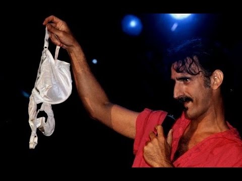 Frank Zappa - City Of Tiny Lites, Stonybrook, New York, 1984