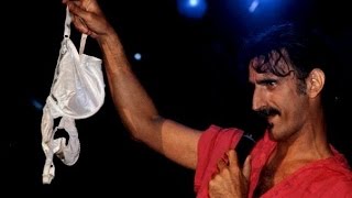 Frank Zappa - City Of Tiny Lites, Stonybrook, New York, 1984