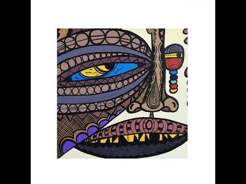 Luke Garcia, Th3 Oth3r, Gurrex - Boule