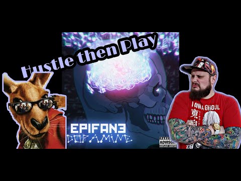 Score Card Reactions : EpifanE Ft. Acizm - Hustle Then Play