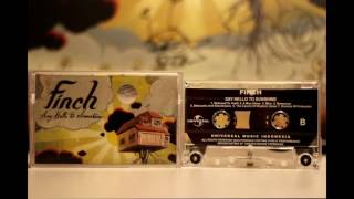 Finch - Say Hello to Sunshine [Full Album Cassette Tape]