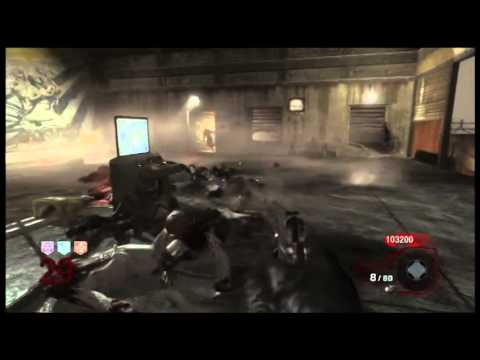 Zombies challenge #2 - Grenades only - Ascension Episode 6 w/RG