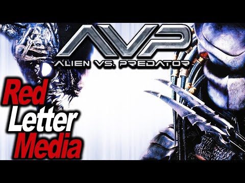 RedLetterMedia AVP Commentary