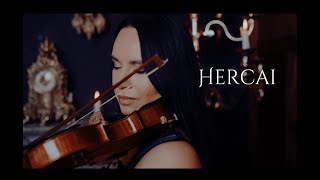 Download lagu Hercai -  Dizi Müzikleri - violin cover by Katie Barlas mp3