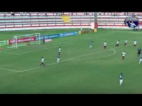 Fluminense 2 x   2  Madureira