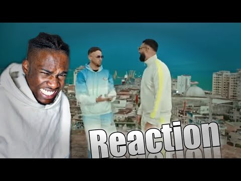 This Is Not Fair 🇦🇱x🇩🇪| AZET & ZUNA - KMN prod. by Jugglerz (Official Video) [Reaction]