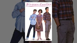 Sixteen Candles