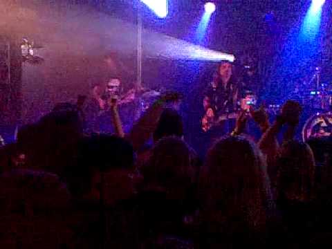 Arakain - Zase spíš v noci sama