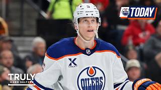 OILERS TODAY | Pre-Game at LAK 04.10.26