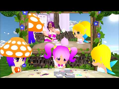 gdgd Fairies 2 Episode 0