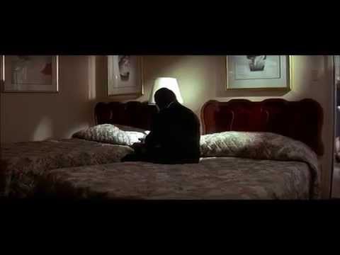 Winston The Wolf - Pulp Fiction