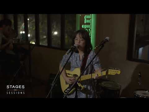 Max Javelino - "Sunny" Live on Stages Sessions