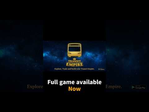 Transit Empire