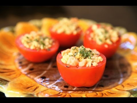 Classic Smoked Salmon & Scrambled Eggs | Recipe During #LockDown | Recipe By Joel