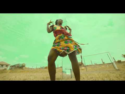 Ko-Jo Cue & Shaker- Mama Yie( Dance Video)