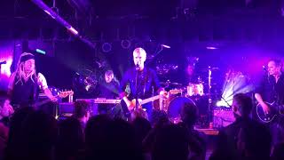 Nada Surf - No Snow On The Mountain (3/7/2018)