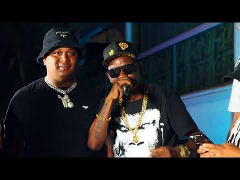 HIT FUNK NA PISCINA - MEDLEY RELÍQUIA