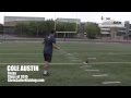 Chris Sailer Kicking Video