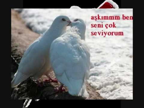 AHISKA:~~~♥♥♥♥~~~SENI SEVIYORUM ELDAR~~~♥♥♥♥~~~